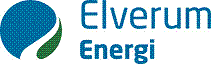 logo elverum energi